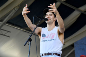 Jack Antonoff’s Bleachers Share ‘Stop Making This Hurt’ Single and Video