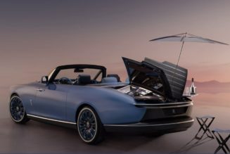 JAY-Z and Beyoncé May Have Bought World’s Most Expensive Car for $28 Million