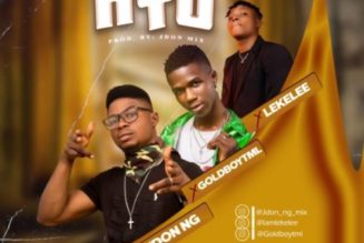 Jdon Ng – Ayo ft Lekelee x GoldboyTmL