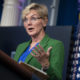 Jennifer Granholm sells holdings in electric bus maker after Republican criticisms
