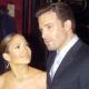 Jennifer Lopez & Ben Affleck Rumors Put Twitter in a Time Machine Back to 2002
