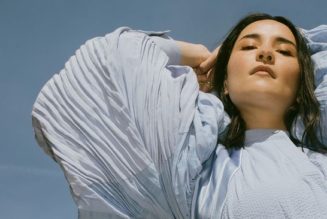 Jessie Mei Li Is Netflix’s Latest Breakout Star—and She’s All Kinds of Cool