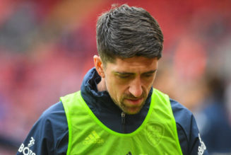 ‘Jesus’, ‘Gutted’: Many Leeds fans react to club’s official Twitter post