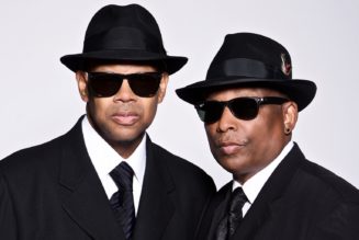 Jimmy Jam and Terry Lewis Bring Timely ‘Optimistic’ to the 2021 Billboard Music Awards With Sounds of Blackness and Ann Nesby