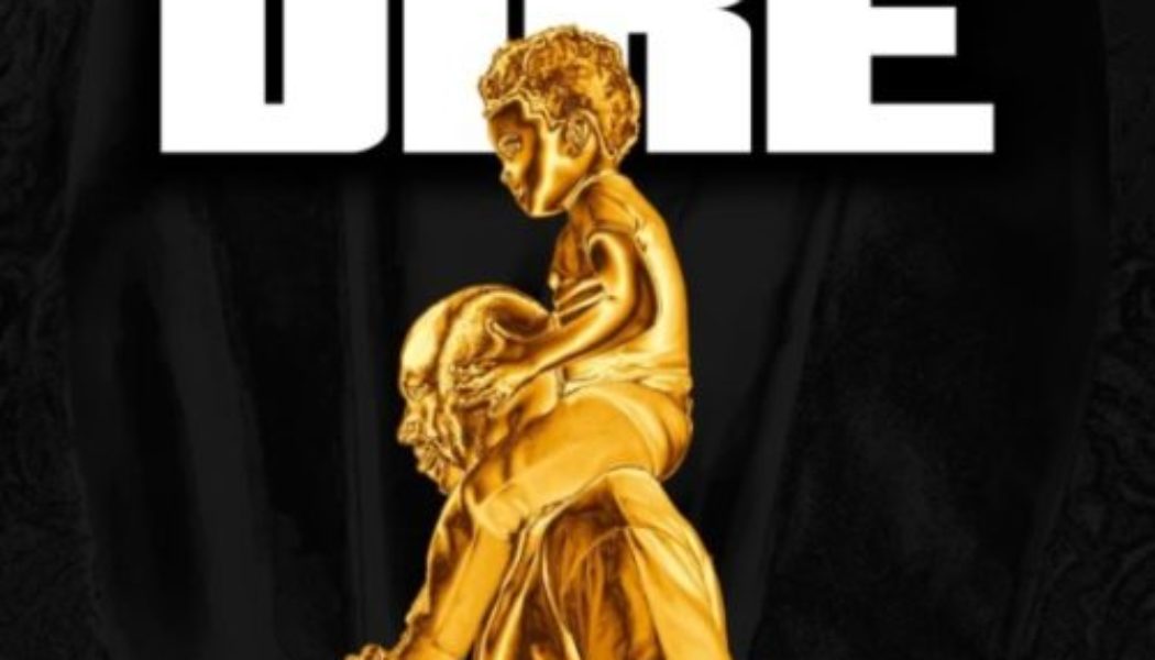 JLyricz – Dike