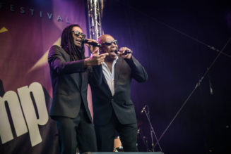 John Davis, Real Voice Behind Milli Vanilli, Dies at 66