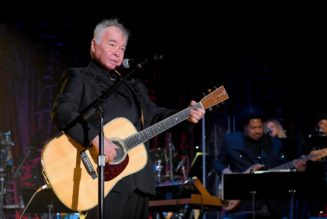 John Prine Will Be Honored in a Series of Concerts and Events in Nashville This Fall