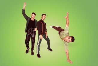 Jonas Brothers and Marshmello Set to Perform at 2021 Billboard Music Awards