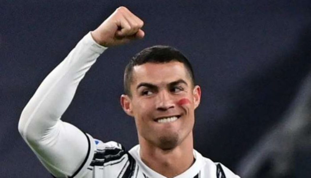 Jorge Mendes rubbishes Cristiano Ronaldo’s Sporting Lisbon return links