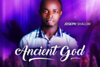 Joseph Shalom – Ancient One