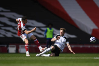 Journalist claims 24-yr-old ace has chosen Tottenham as the team he wants to join