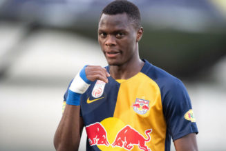 Journalist claims West Ham are interested in 34-goal hitman Man City are scouting