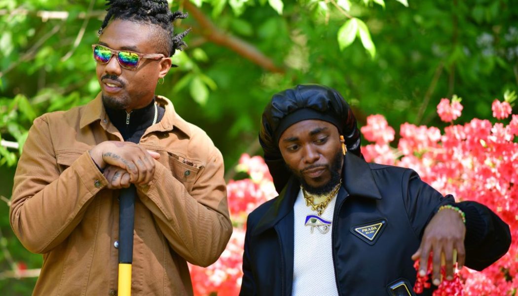 Joyner Lucas “Zim Zimma,” EARTHGANG “Lemon Pepper Freestyle” & More | Daily Visuals 5.19.21