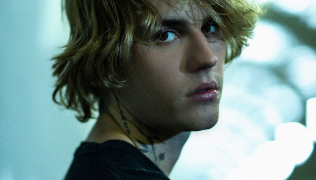 Justin Bieber Brings Intimate ‘Peaches’ Performance to Instagram