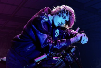 Justin Bieber Unveils Rescheduled Tour Dates for 2022