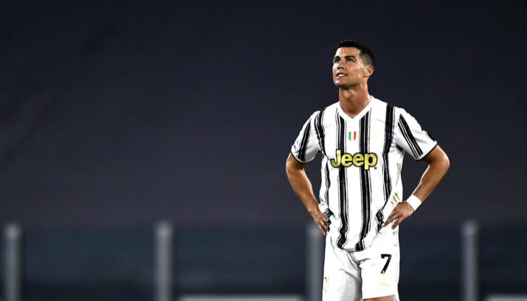 Juventus eyeing up return for former striker if Cristiano Ronaldo leaves