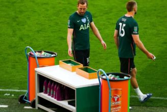 ‘Kane absolutely will leave Tottenham’ – Journalist reveals what he has been told