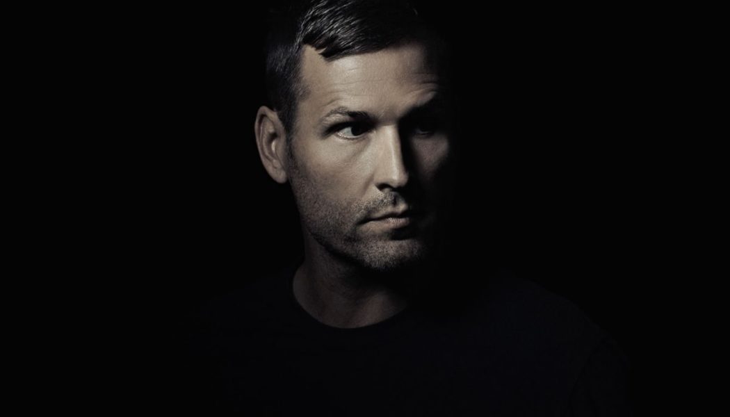Kaskade and Chad Knight Release Digital Sculpture Garden as NFT