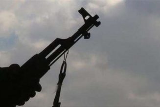 Katsina judge kidnapped inside court