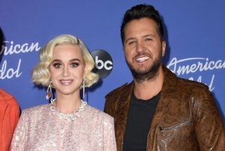 Katy Perry Claps Back After Luke Bryan Teases Her About Her Hairy Legs: ‘I Don’t Got Time!’