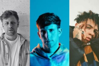 Kayzo Reworks ILLENIUM and iann dior’s “First Time” Into Rock-Infused Anthem