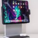 Kensington’s $399 StudioDock won’t fit the new, slightly thicker 12.9-inch iPad Pro
