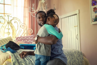 Kevin Hart Navigates Being A Single Dad In Trailer For Netflix’s ‘Fatherhood’