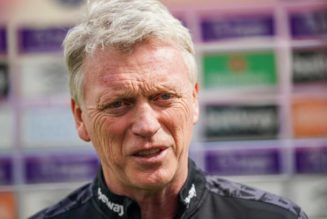 Key Arsenal pair return, Chelsea star misses out, Hammers make two changes