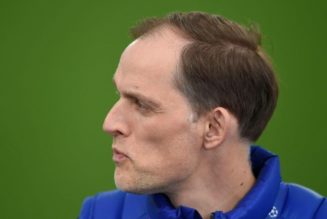 Key Leeds duo on the bench, Spurs star keeps place, Blues midfielder ruled out