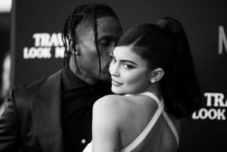 Kylie Jenner Squashes Rumor She’s Back With Travis Scott In Open Relationship
