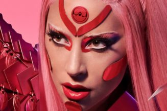 Lady Gaga Dominates Dance/Electronic Music Categories at Billboard Awards