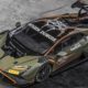 Lamborghini Reveals Sinister Huracán Super Trofeo Evo2 Racer