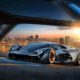 Lamborghini will debut its first all-electric supercar after 2025