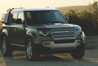 Land Rover to New Bronco: Welcome to the Party