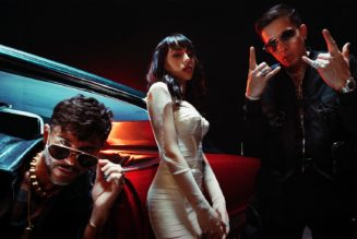 Latin Remix of the Week: Pedro Capo, Nicki Nicole & De La Ghetto Talk Sensual Collab ‘Tu Fanatico’