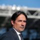 Lazio confirm Simone Inzaghi’s exit