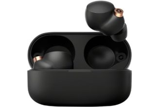 Leaked renders give the best look yet at Sony’s next wireless earbuds