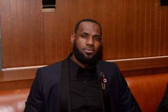 LeBron James Dodged NBA’s COVID-19 Violation After Attending His Tequila Event