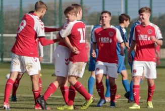 Leeds make contact with young defender’s club, Celtic in the race as well