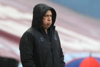 Leeds recall key duo, Spurs defender out, Toffees sweating on playmaker’s fitness