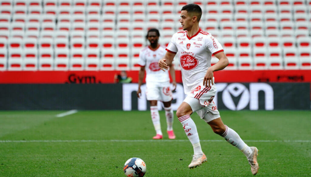 Leeds reportedly in contact with €20m French attacker PSG want