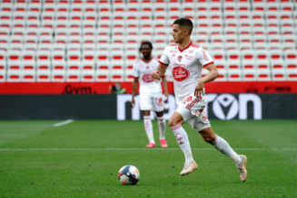 Leeds reportedly in contact with €20m French attacker PSG want