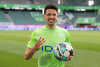 Leeds reportedly looking to pip Bayern & Ancelotti to winger compared to Arjen Robben after scouting trips