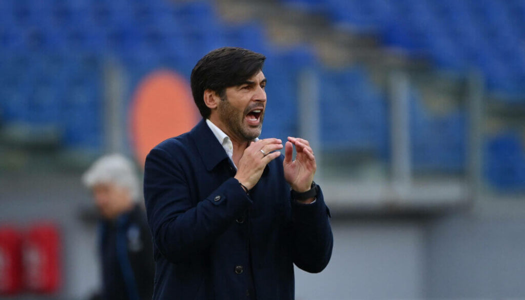 Leeds reportedly made contact with Serie A manager recently, Napoli want him too
