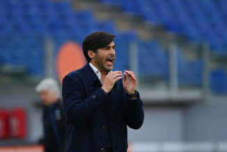 Leeds reportedly made contact with Serie A manager recently, Napoli want him too