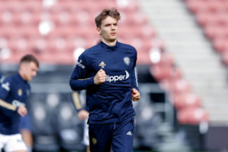 Leeds United braced for huge bids for in-form £18m star, have no plans to sell