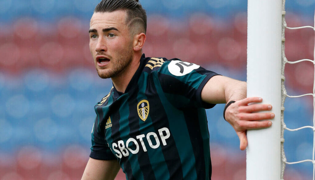 Leeds United open talks over long-term deal for 24-year-old with 16 goal contributions