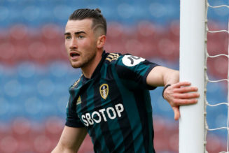 Leeds United open talks over long-term deal for 24-year-old with 16 goal contributions