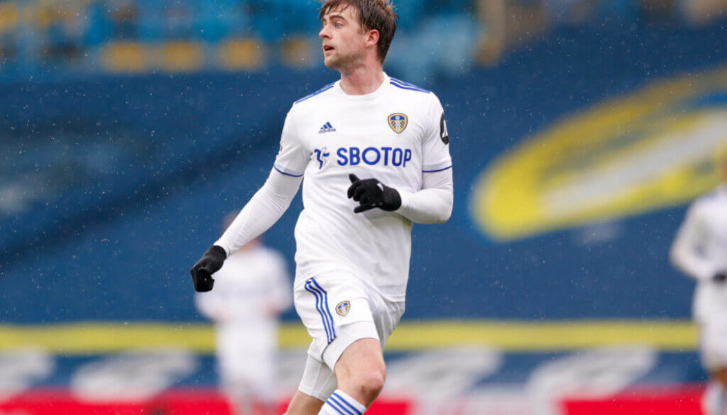 Leeds United star Liverpool admire has secretly extended his deal at Elland Road