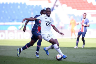 Leicester in talks to sign 22-yr-old this summer, midfielder a top target for the Foxes